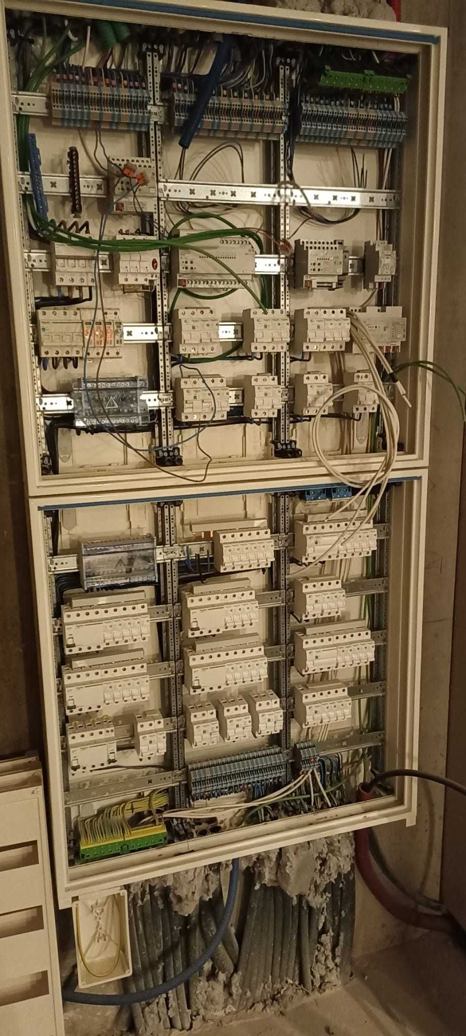 Eletricista Em Parque das Nações (Lisboa)