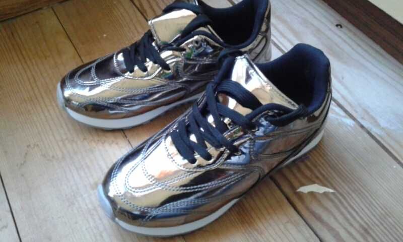 Buty Sportowe Sinsay 36