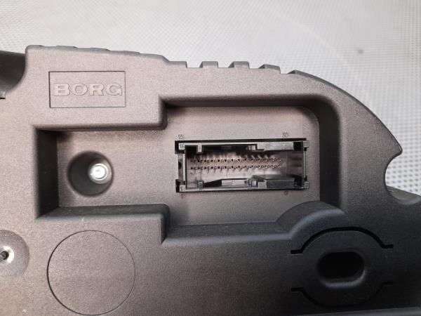 Quadrante / painel de instrumentos BMW X3 (E83)