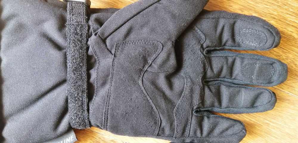 Luvas Moto Drenaline