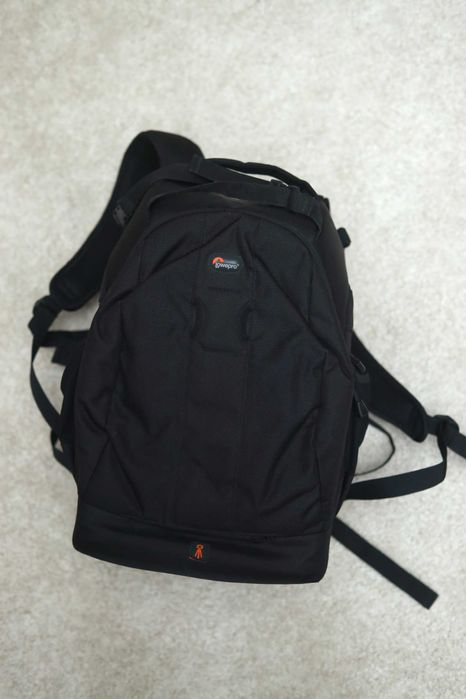Фоторюкзак Lowepro Flipside 400 AW, ГАРНИЙ СТАН