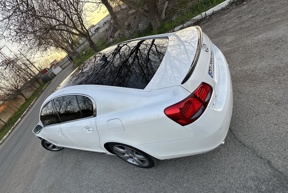 Lexus GS350 AWD 2006