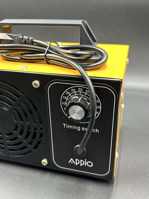 MOCNY GENERATOR OZONU Ozonator Oczyszczacz do Powietrza 140W