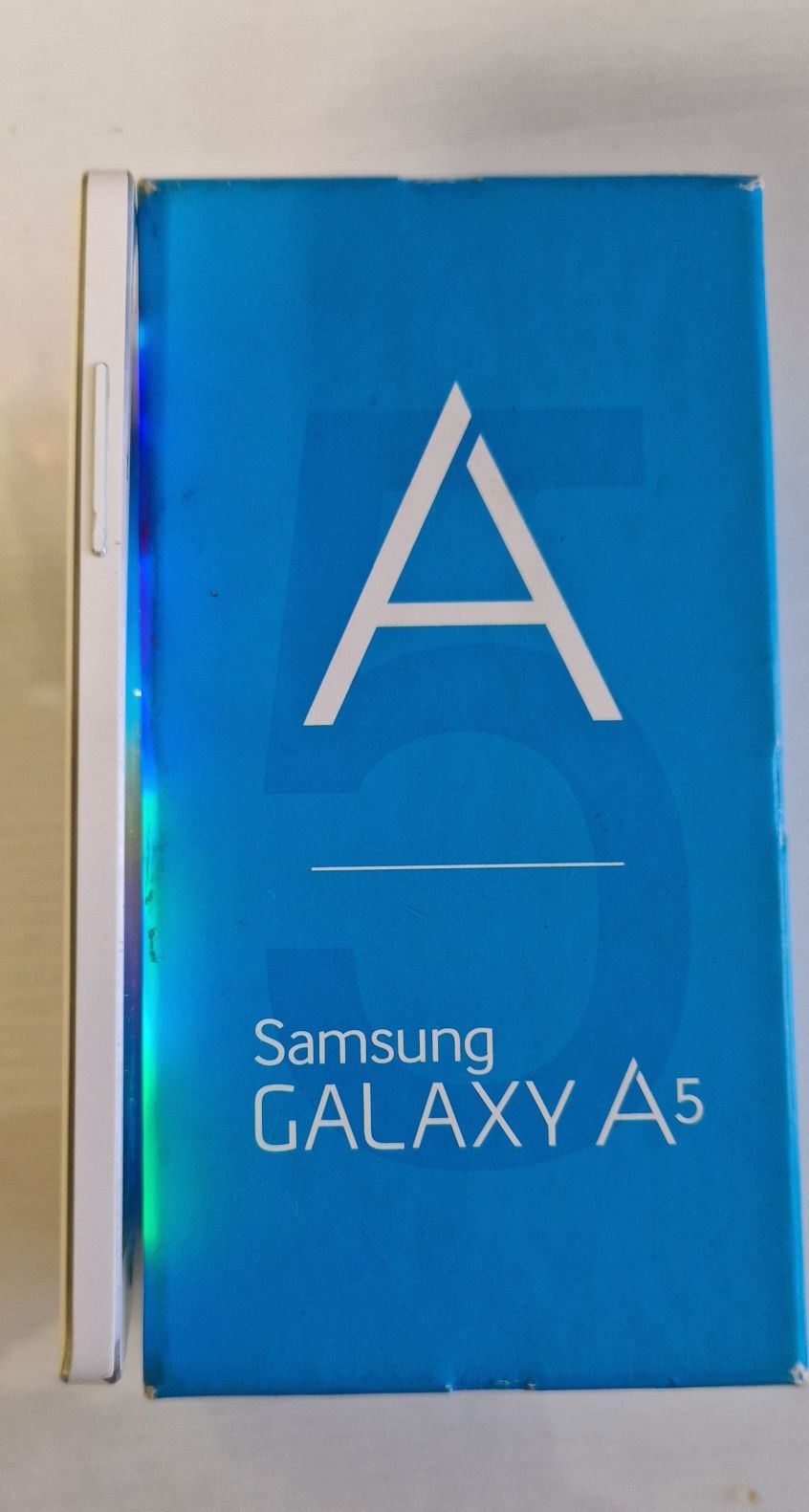 Продам Samsung Galaxy A5 2015