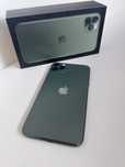 iPhone 11 Pro Max Midnight Green, 256 GB