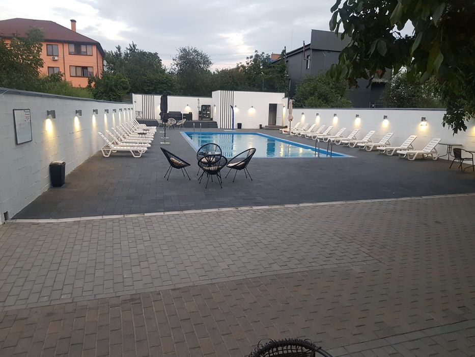 Продаж!Діючий  бізнес!Фасад!?Стеценко!.Подольський р-н.11сот.2буд.