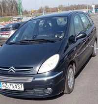 Citroën Xsara Picasso 1.6 Benzyna+gaz