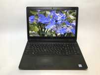 Ігровий ноутбук Dell  5591/ i5-8400H/дві відеокарти/ 9 годин від АКБ