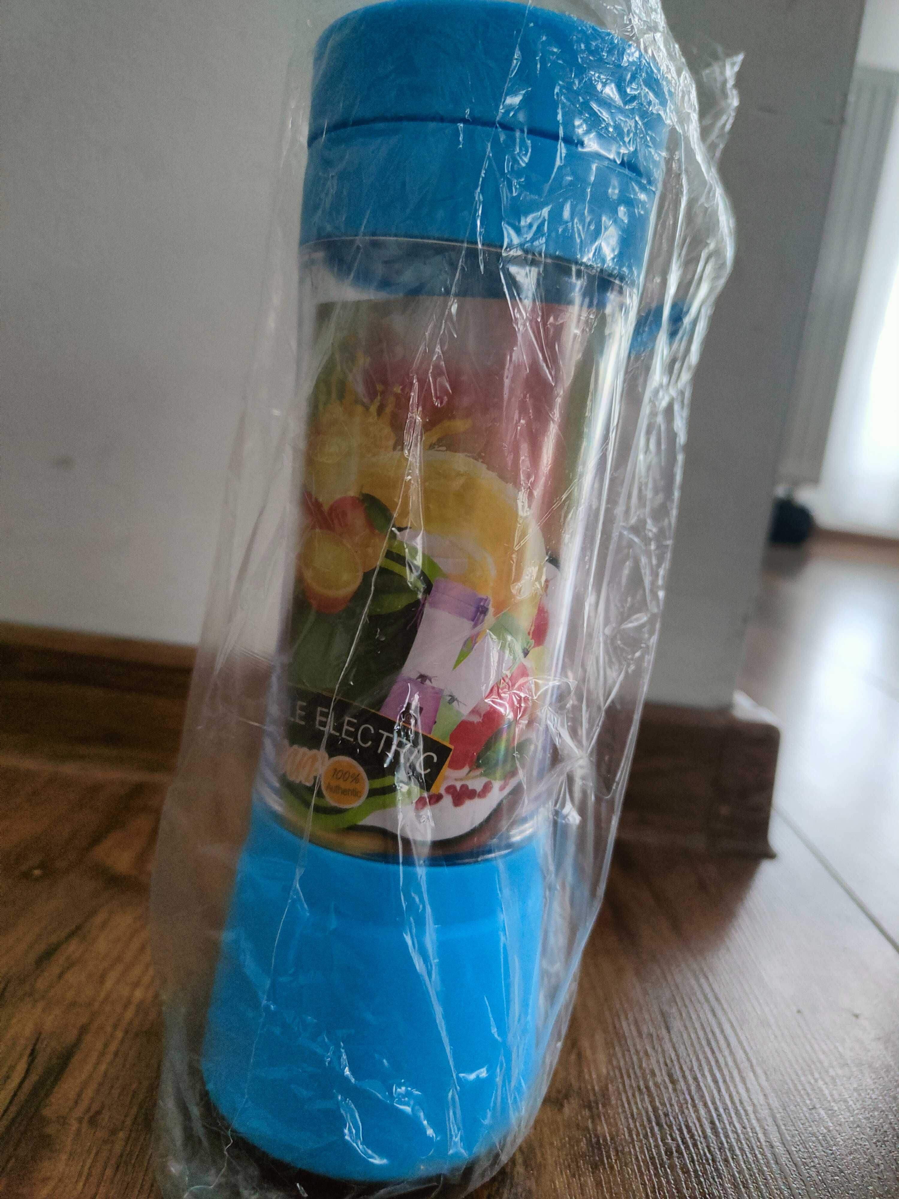 Blender przenośny do smoothie