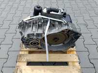 Skrzynia biegów DSG PASSAT B6 3.2 FSI 4ΜΟΤΙΟΝ HXX