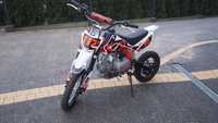 Pit Bike Cross Enduro KAYO TD 125