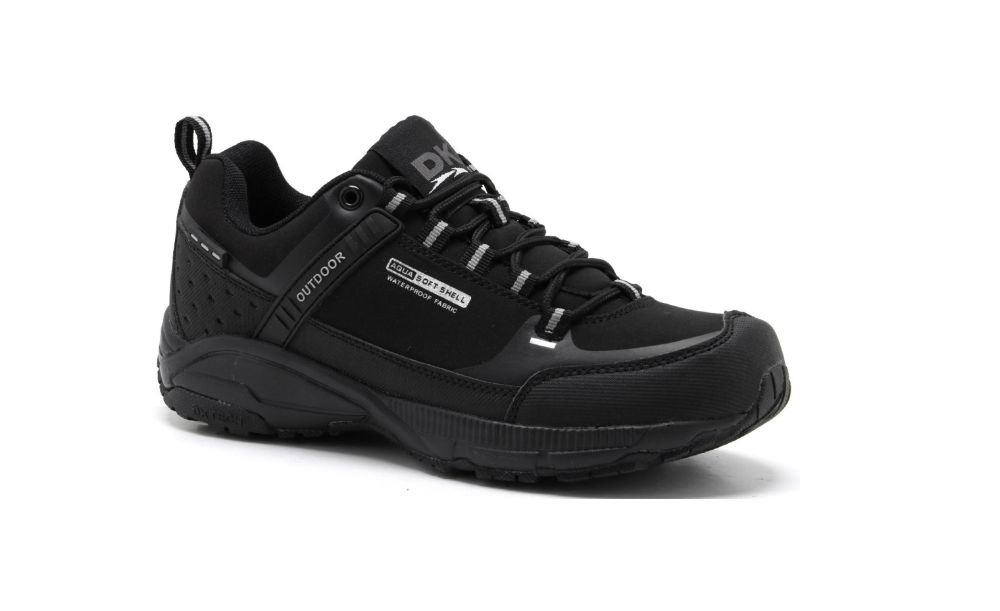Buty Trekkingowe DK PREDATOR Trekking SoftShell 38, 41, 42, 43, 44,46