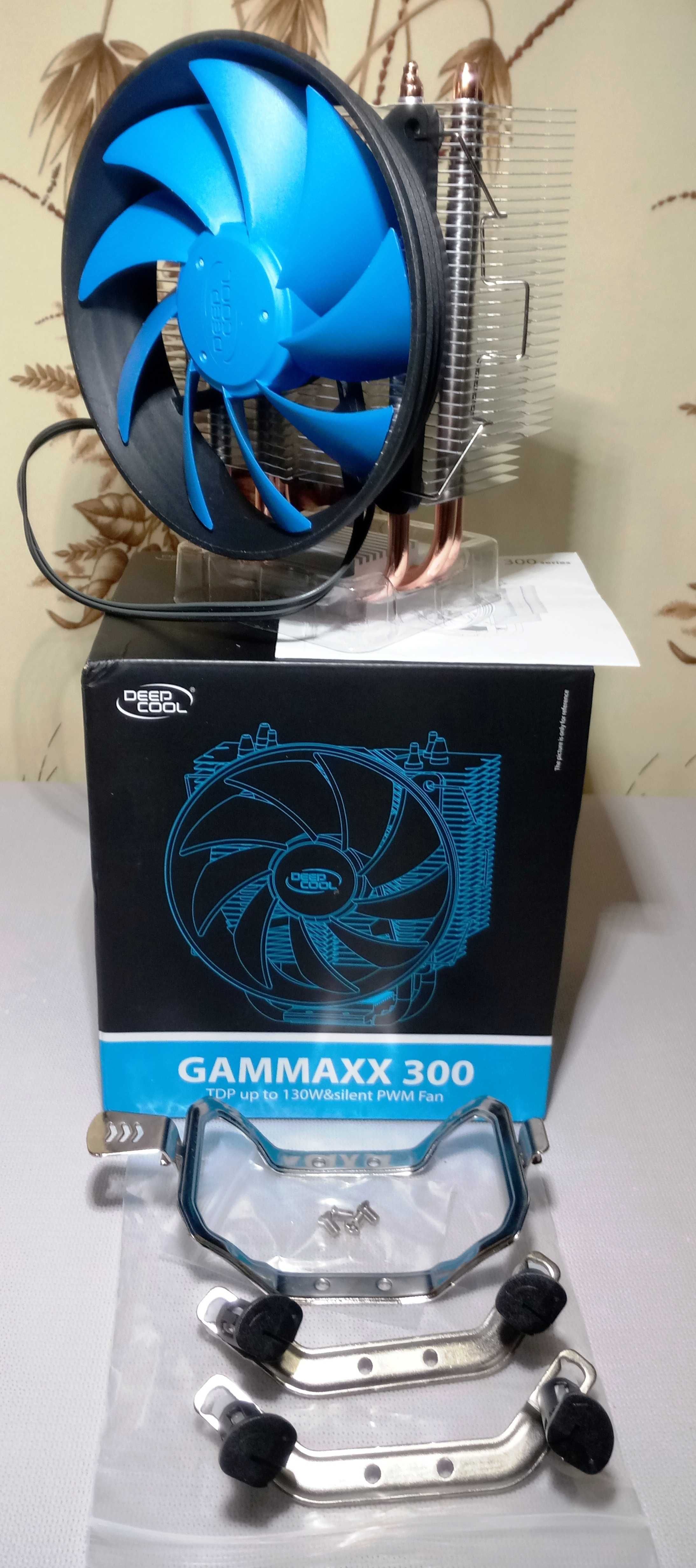 DeepCool GAMMAXX 300 DP-MCH3-GMX300