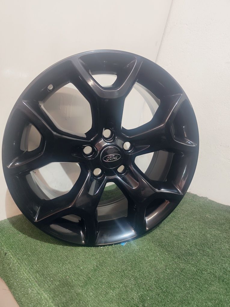 Felgi aluminiowe OE Ford 17"7.5J Et 52.5 5x108