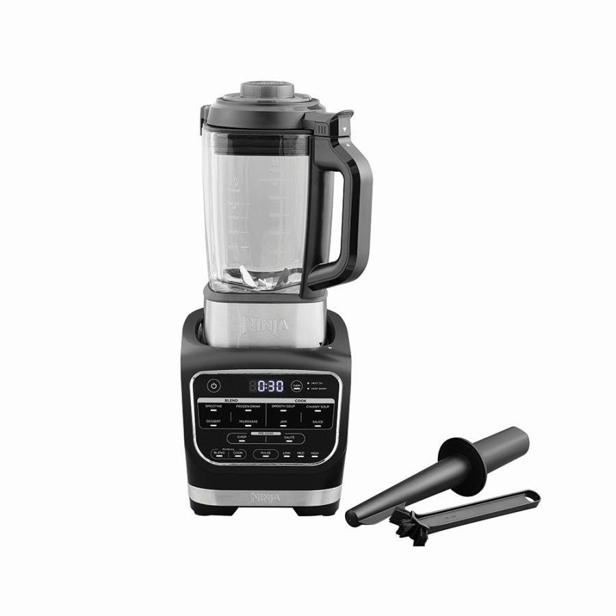 Блендер - суповарка Ninja Foodi HB-150EU