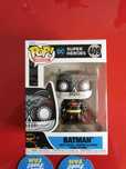 Funko Pop Batman Dia de Los Muertos
