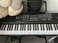 Keyboard MK-2102