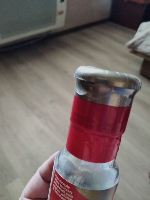 Мускатный горіх цілий