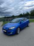 Renault Megane 3GT 2.0TCE 180KM+LPG