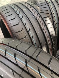 265/30R20 Continental Sport contact5 ‘New