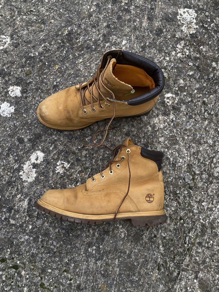 Botas Timberland