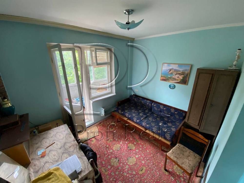 Продаж 3к кв  пр.Правди/Європейського союзу 33 / Виноградар