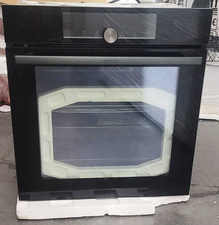 Piekarnik do zabudowy GORENJE BPS6747A06BG OptiBake