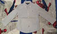 Camisa Tommy Hilfiger 104cm 4anos