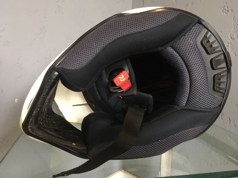 HJC RPHA X kask cross atv enduro rozmiar XS
