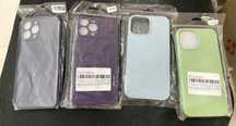 Чохол для Apple Iphone 13 Pro max