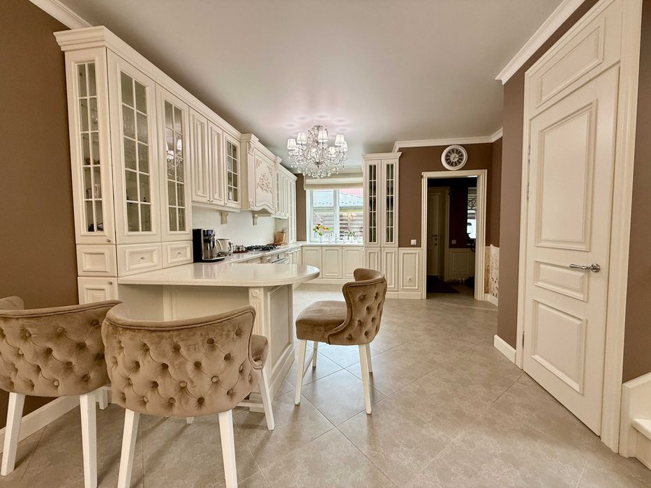 ЗНИЖЕННЯ ЦІНИ | Буча, вул. М. Гамалія | Дуплекс з якісним ремонтом!