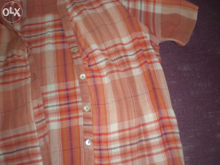 Camisa Mango