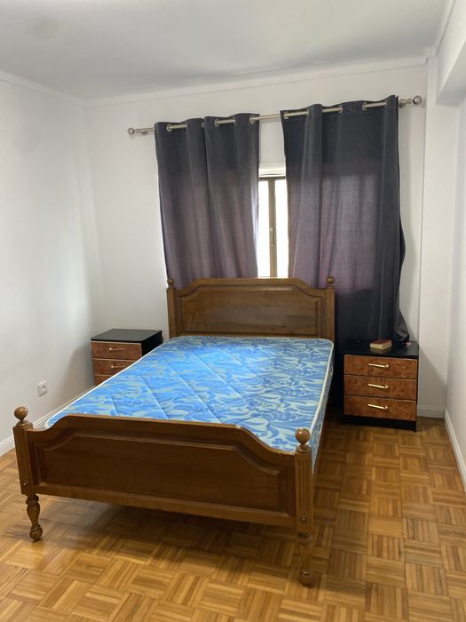 Quarto para arrendamento