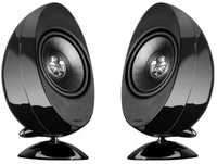 kolumny głośniki Monitory ścienne surround KEF HTS3001SE do Atmos