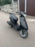 yamaha jog sa 16 zr evolution