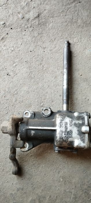 Рульова колонка ВАЗ 2101-07