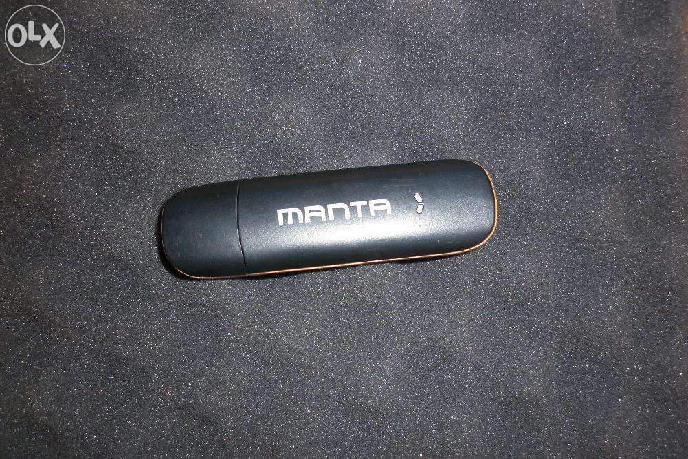 Modem GSM Manta Multimedia MM332 UMTS/GSM, Jak Nowy