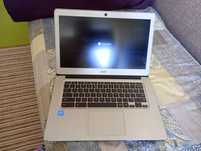 Chromebook laptop