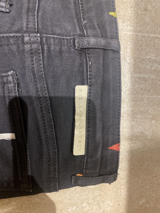 Детские джинсы Stella McCartney