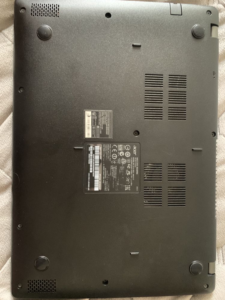 Ноутбук Acer Aspire v3-371