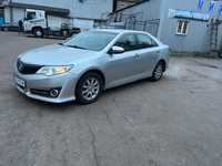 Toyota Camry  2014г. 2.5 ГАЗ/бенз. АКПП. 8300 у.е.