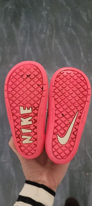 Buty Nike pico 5 r.25