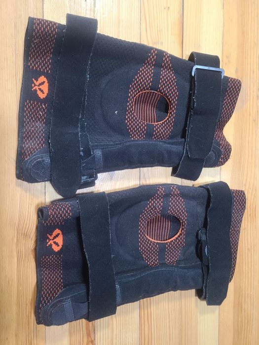 Наколінники Orliman