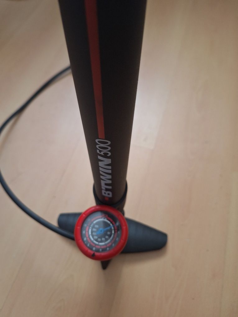 Bomba de ar para bicicletas