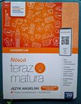 Vademecum,  język angielski matura ustna i pisemna , nowa teraz matura