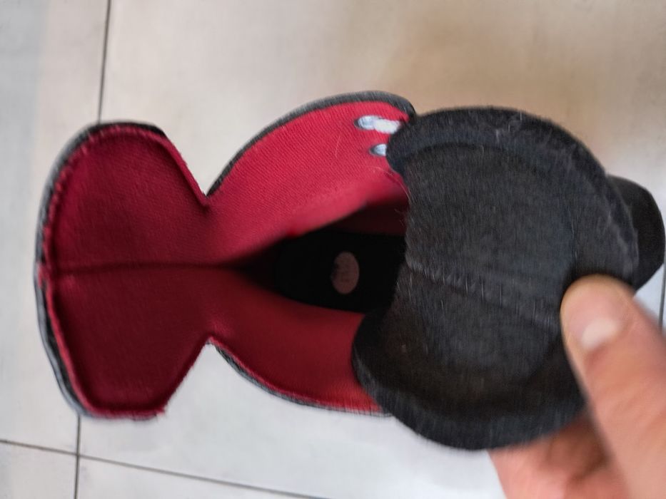 Dziecięce Łyżwy hokejowe Bauer rozm.29,5