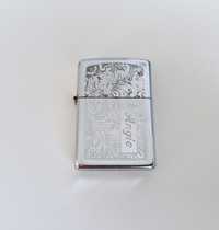 Zapalniczka Zippo Venetian z 1993 roku