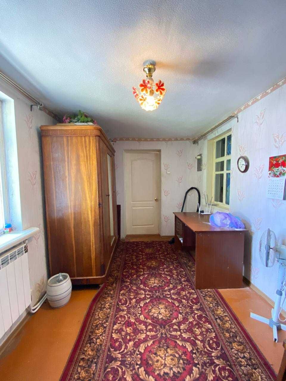 Продается дом 4к в Таромском по красной линии ул. Генерала Воливача