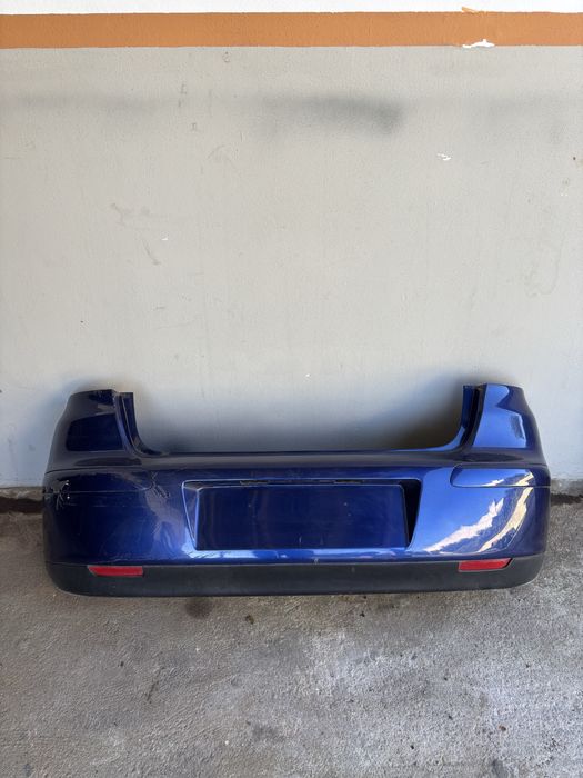 Peças seat ibiza 6l