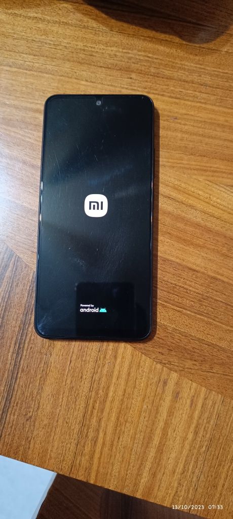 Xiaomi redmi note 12 4/128g com garantia